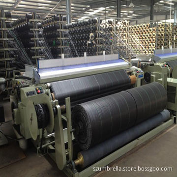 Weed control clothNew